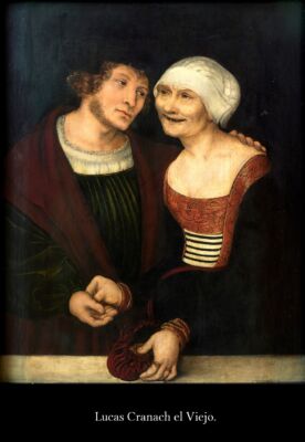 C6 Cranach parejas 05