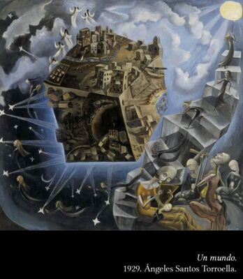 Museo Reina Sofía 02