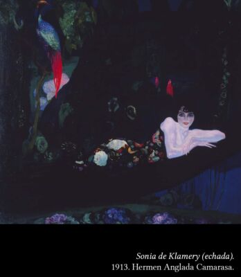 Museo Reina Sofía 03