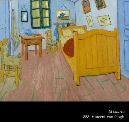 Van Gogh Museum 04