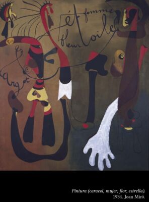 Museo Reina Sofía 06