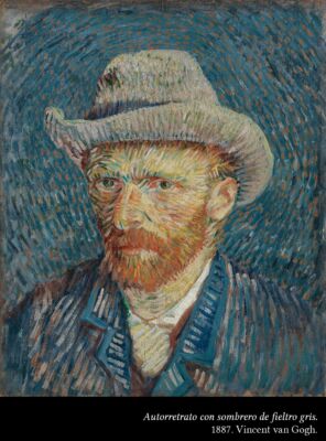 Van Gogh Museum 08