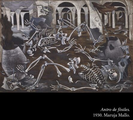 Museo Reina Sofía 09