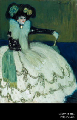 Museo Reina Sofía 10