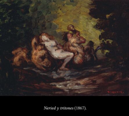 C6 Cézanne Delacroix 04