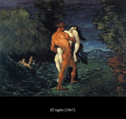 C6 Cézanne Delacroix 05