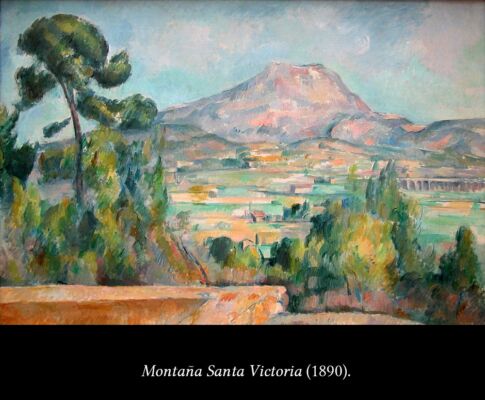 C6 Cézanne Santa Victoria 03