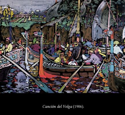 C6 Kandinsky obra temprana 02