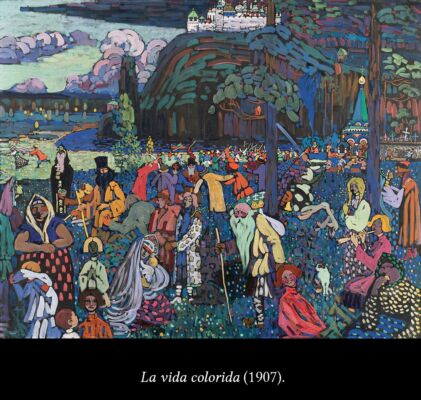 C6 Kandinsky obra temprana 04