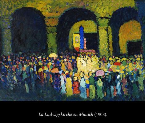 C6 Kandinsky obra temprana 05