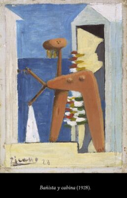 C6 Picasso surrealista 02