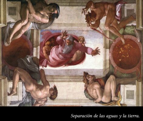 Capilla Sixtina 09