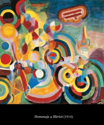 C6 Delaunay y el ritmo 01