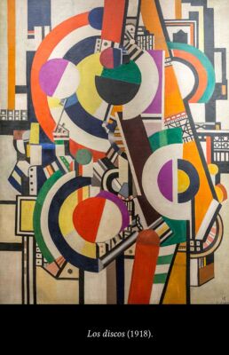 C6 Léger y la máquina 06