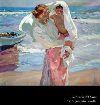 Museo Sorolla 04