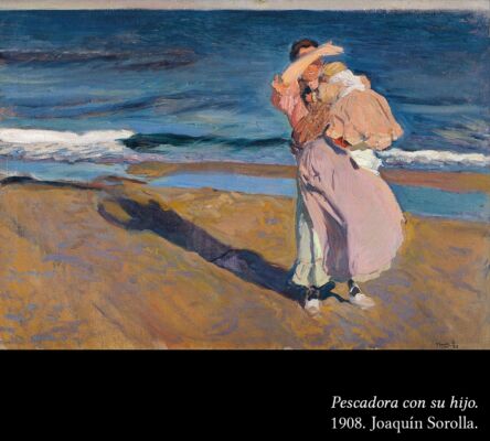 Museo Sorolla 06