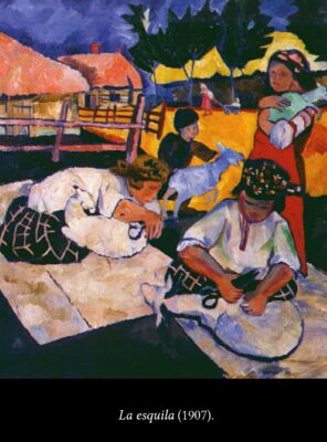 C6 Concharova primitivismo 01