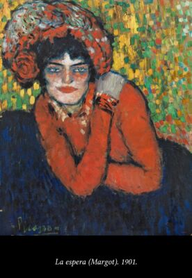 C6 Picasso y su admiración por Toulouse-Lautrec 04