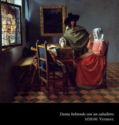 Museo Gemäldegalerie 01