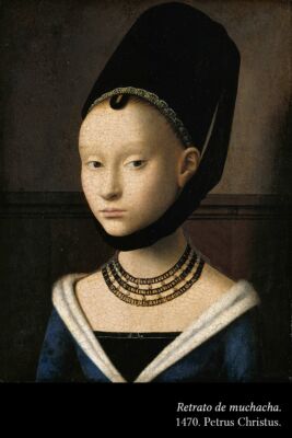 Museo Gemäldegalerie 02