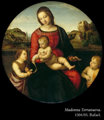 Museo Gemäldegalerie 08