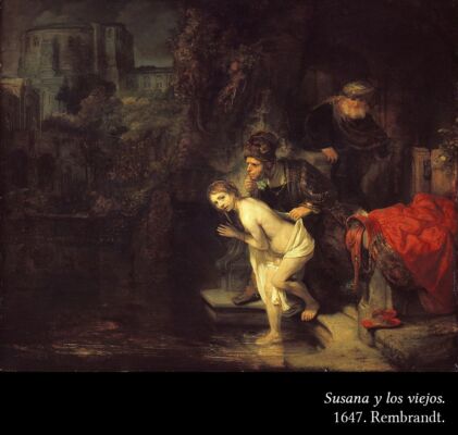 Museo Gemäldegalerie 09