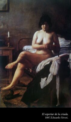 Museo de Bellas Artes de Buenos Aires 03