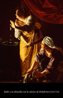 C6 Artemisia Gentileschi 03
