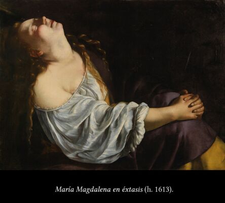 C6 Artemisia Gentileschi 06