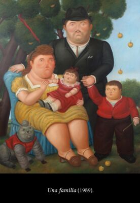 C6 Botero no pinta personas obesas 01