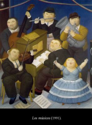 C6 Botero no pinta personas obesas 02