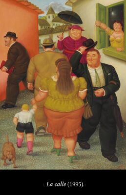 C6 Botero no pinta personas obesas 04