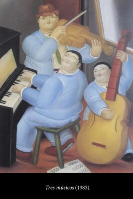 C6 Botero no pinta personas obesas 05