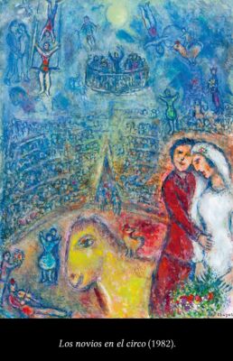 C6 Chagall y el realismo mágico 06