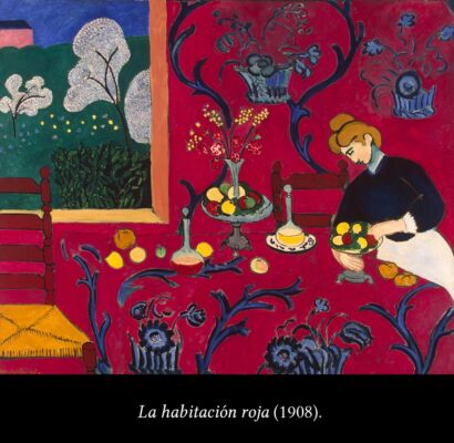 C6 Matisse arte moderno 03