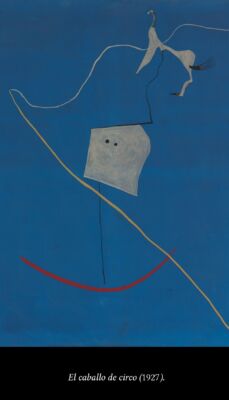 C6 Miró y el automatismo psíquico 01