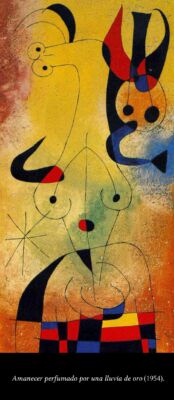 C6 Miró y el automatismo psíquico 05