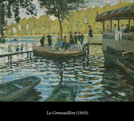 C6 Monet camino al impresionismo 05