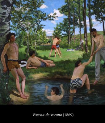 C6 Frédéric Bazille 03