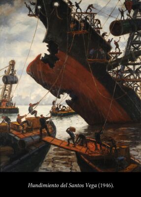 C6 Quinquela y los barcos muertos 03