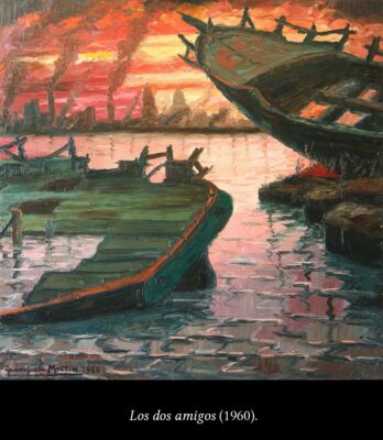 C6 Quinquela y los barcos muertos 06