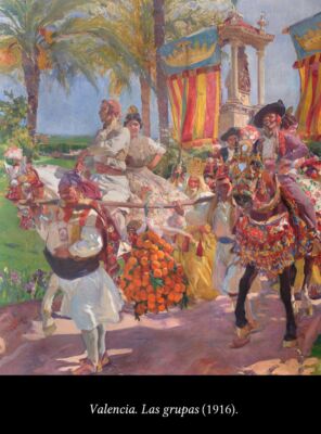 C6 Sorolla y su Vision de España 05