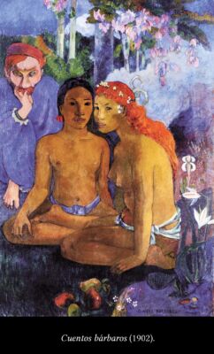 C6 El último Paraíso de Gauguin 05
