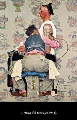 C6 Norman Rockwell 02