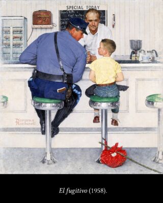 C6 Norman Rockwell 04