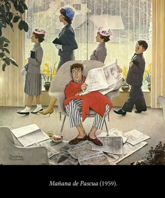 C6 Norman Rockwell 05