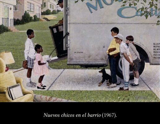 C6 Norman Rockwell 08