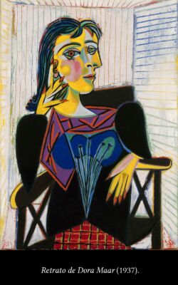 C6 Picasso y Dora Maar 01