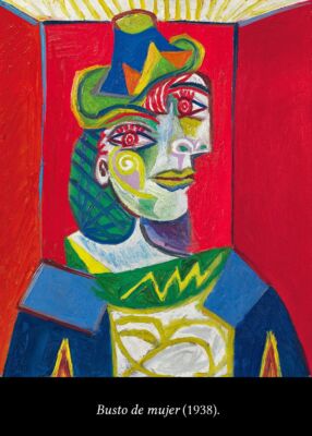 C6 Picasso y Dora Maar 03