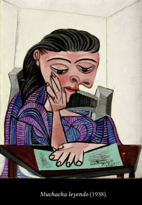 C6 Picasso y Dora Maar 05